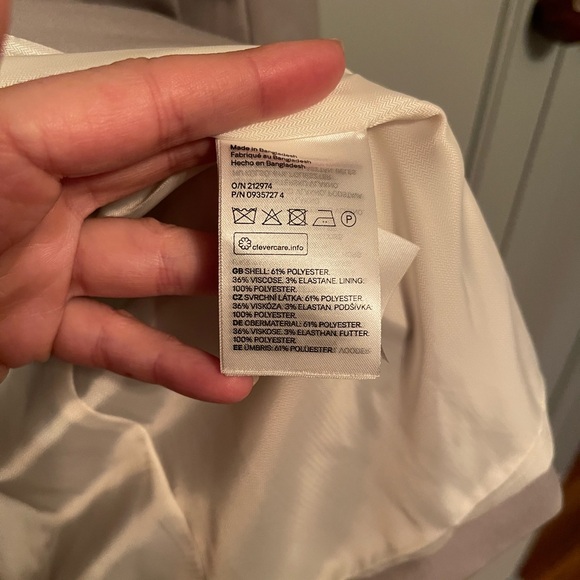 H&M women’s blazer - Picture 3 of 4